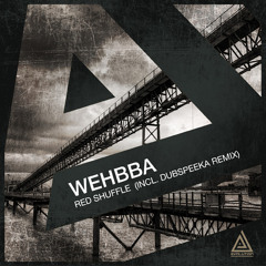 Wehbba - Red Shuffle (Original Mix) [Evolution]