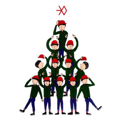 EXO - Miracles In December (12월의 기적) [COVER]