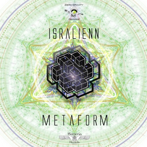 Isralienn - Astrophysics