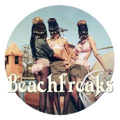 PARASOL ISLAND Exclusive Mix by CHARLES BALS - Beachfreaks Don't Like Secrets Revisited