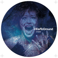 EarToGround Records ETG009 - IT CAME FROM OUTER SPACE- STARING PHILIPPE PETIT WITH ROMAN LINDAU