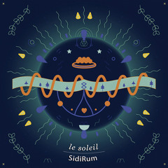 SidiRum - Le Soleil