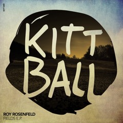 Roy RosenfelD - Fields (Bath Mix)