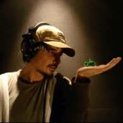 Amon Tobin  -  Sordid