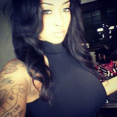 Young Thug -Danny Glover Remix Feat. Rozetta Blanco