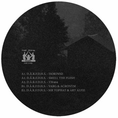 B1. D.Å.R.F.D.H.S - Varg & Acronym (Snippet)