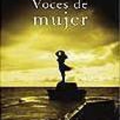 voces de mujer