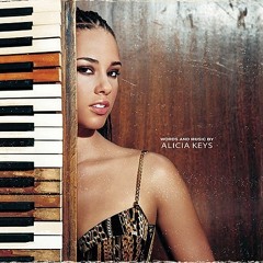 Alicia Keys - If I Ain't Got You (Cover)