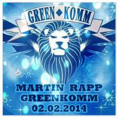 Greenkomm