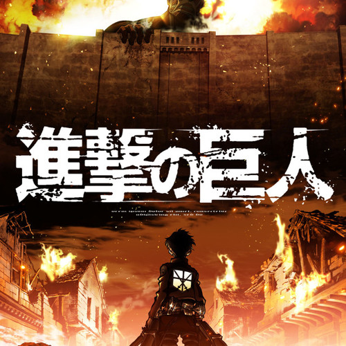 Shingeki No Kyojin: Guren no Yumiya Online - Assistir anime