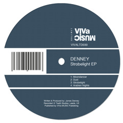 VIVALTD030 /// Denney - Arabian Nights