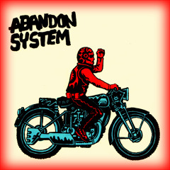 Lodown presents: Will Sweeney "Abandon System"
