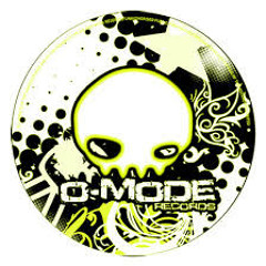 Iras Dj - Tribute To O-MODE RECORDS