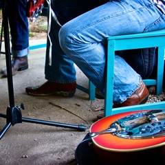 Episode 7 | Mayeux and Broussard