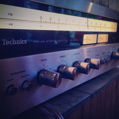 DJ DanceMachine - Break It