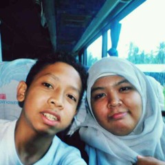 Buat pea mungkin read:aujan backsoun hivi