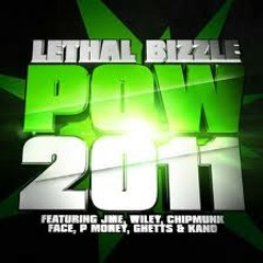 "POW" (2014 Un-official Bass Remix) FREE DOWNLOAD