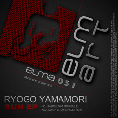 Ryogo Yamamori - Pin Pon Dash (Alex Lemar & Tom Barkley Remix) PREVIEW