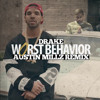 Drake Worst Behavior Austin Millz Remix Mp3