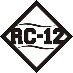RC-12 | PRESENTE DE DEUS