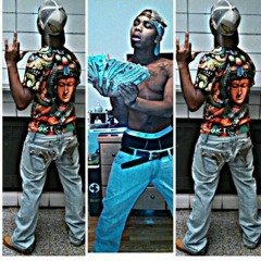 CaliBoy Ace x Guwop - 2 Of EveryThing (Prod By CashMoney Ap)