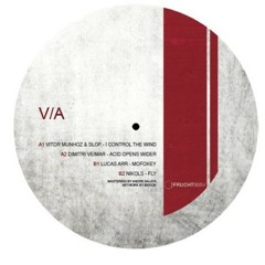 Nikols - Fly (Original Mix) • Out now on DIGI/VINYL •