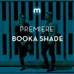 Premiere: Booka Shade ft Fritz Kalkbrenner 'Crossing Borders' (Booka's Other remix)