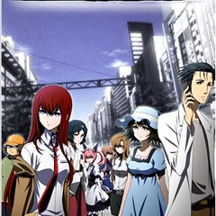 Steins;Gate - Mayuri Shiina - Tuturuu