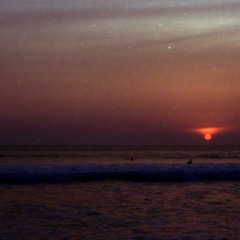 Stardust (Vibes of the Tribe x Corbo)