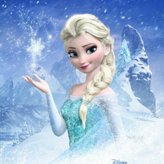 Do You Wanna Build A Snowman? (Cover)