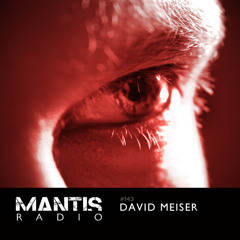 David Meiser - Darkfloor Mantis Radio (09-2013)