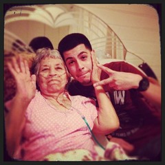 "IF IT ALL ENDS" by @ROSSIMANOLO