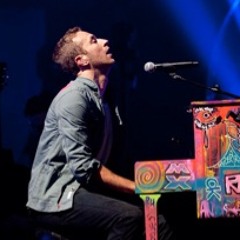 Coldplay - Fix You (Cover w/ @antamatam)