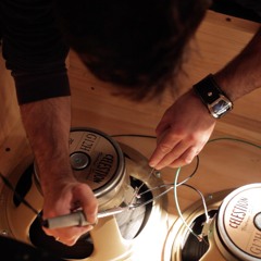 Hail the Cab:  Building a Custom 2x12 Cabinet