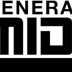 Himno MIDI (Nacional Argentino)