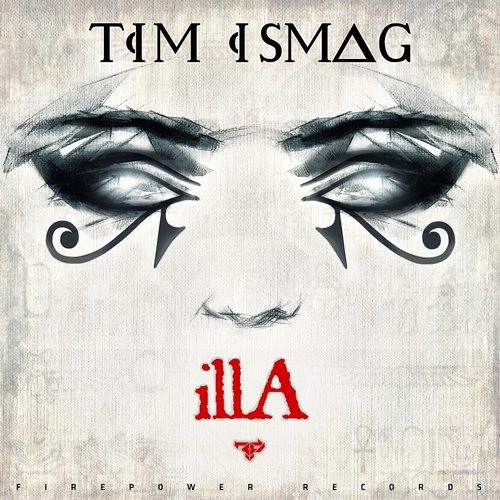 Tim Ismag - Freaking Rocking [Firepower] LP is OUT NOW!