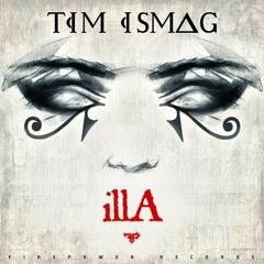 Tim Ismag - CLicK! CLAcK! [Firepower] LP is OUT NOW!