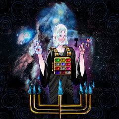 Cosmic Lord (UNMASTERED)