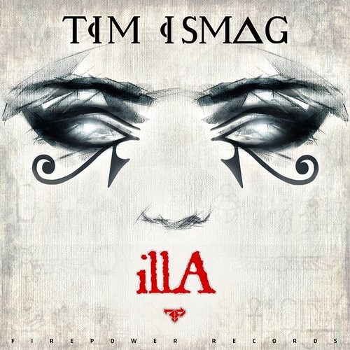 Tim Ismag - Old Cartridge [Firepower] LP is OUT NOW!
