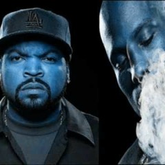 ICE CUBE and DMX VS YING YANG TWINS - We Be Clubbin Like A Salt Shaker (MIFTH - Derek Pyne)