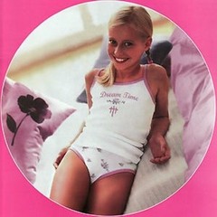 COLUMN ONE - DREAM TIME  CD (excerpts 8 tracks) 2005