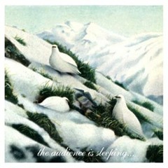 COLUMN ONE - THE AUDIENCE IS SLEEPING... (excerpts 7 tracks) Released: 2002