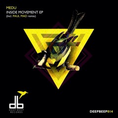 Medu - Inside Movement (Paul Mad Remix)