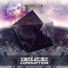 Delete - Corruption [Free Download]