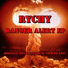 Banger Alert (Santos Junior Re - Edit)