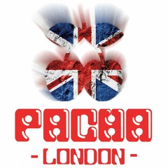 Charles Lima - Live @ Pacha London