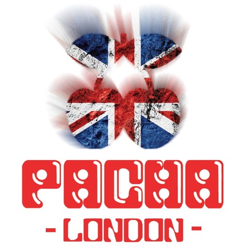 Charles Lima - Live @ Pacha London