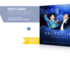 Protegido  Nueva producción musical del Centro Mundial de Avivamiento