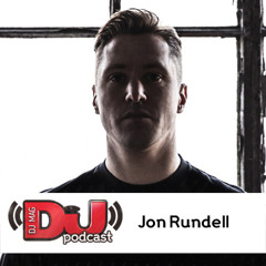 DJ Mag Podcast: Jon Rundell