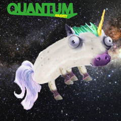 The last Spaceunicorn-Galaxysausage